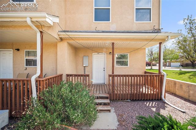 Photo 31 of 4400 Rawhide Road #157, Pueblo