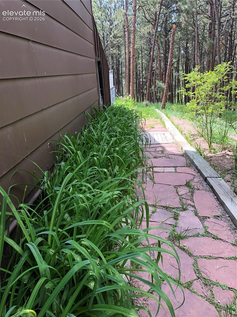 Photo 36 of 3375 Pinehurst Circle, Colorado Springs