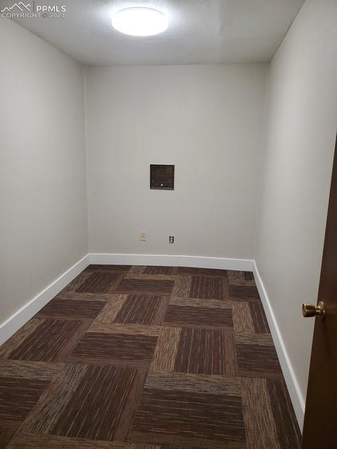 Photo 6 of 707 E Moreno Avenue, Colorado Springs