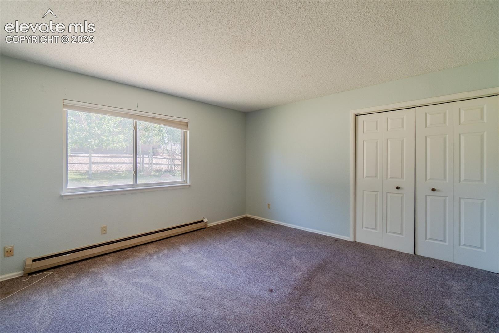 Main level Bedroom 