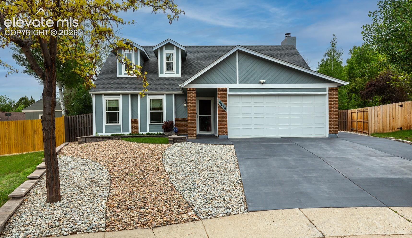 Rockrimmon