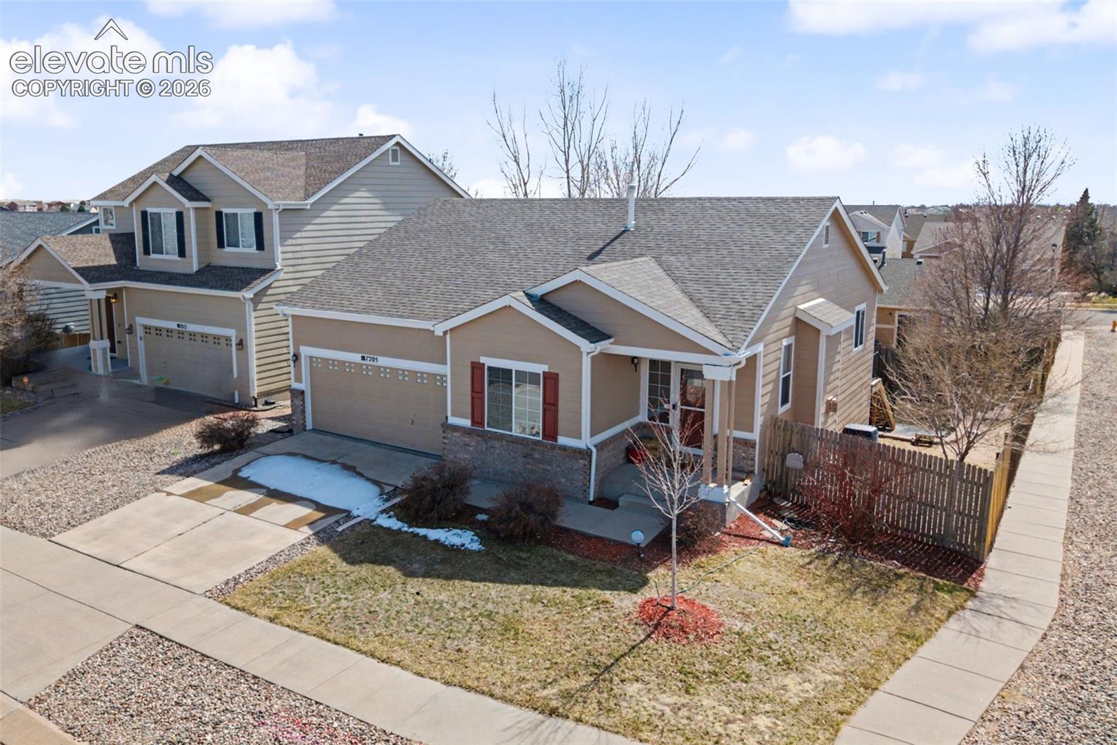 Photo 29 of 7205 Edgebrook Drive, Colorado Springs
