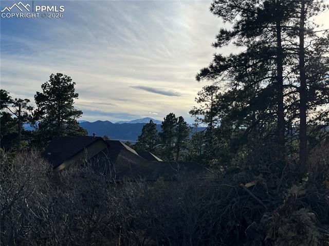 19942 Chisholm Trl, Monument, CO 80132