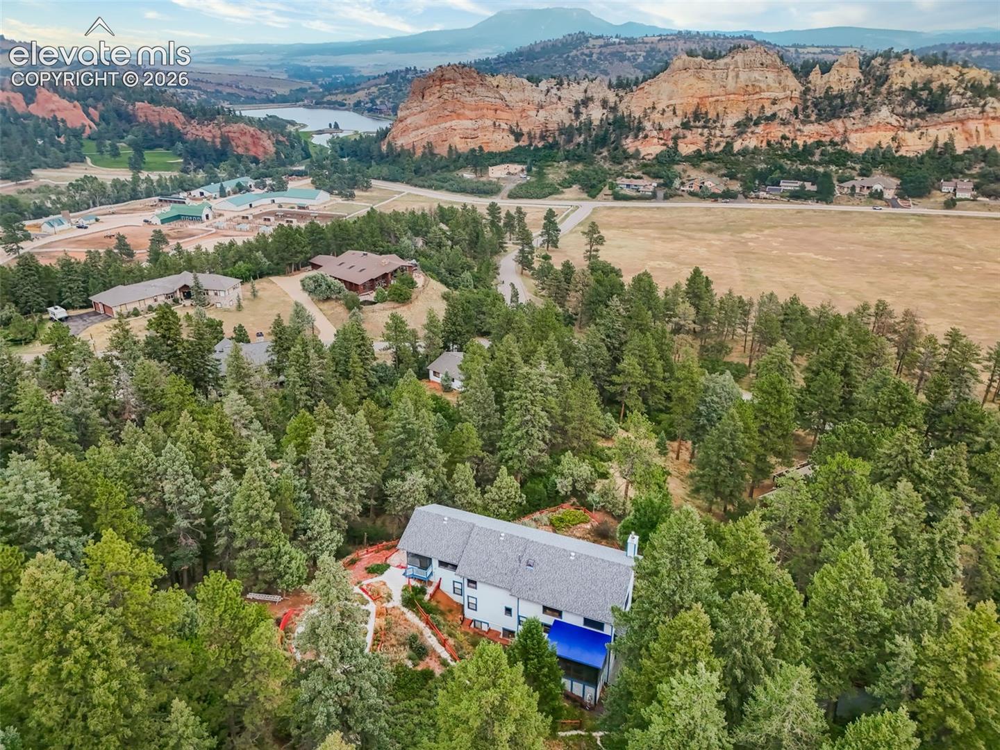 Photo 48 of 5581 Osage Place, Larkspur