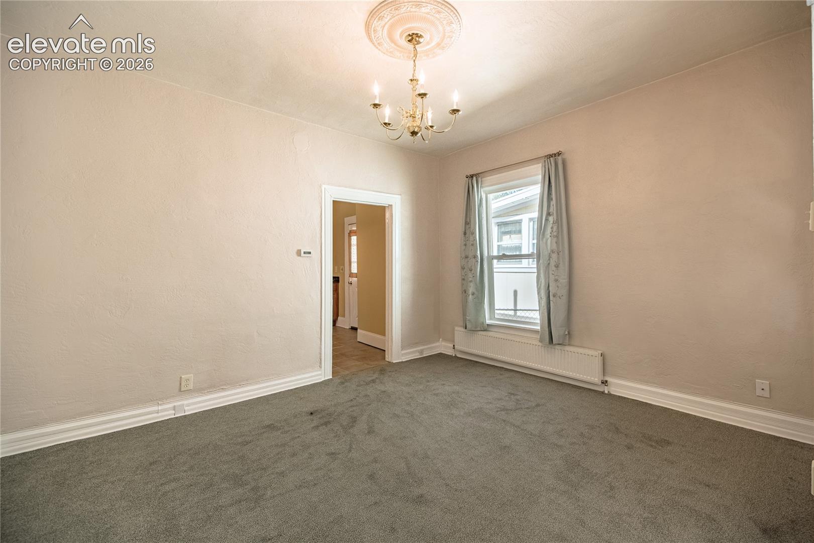 Photo 7 of 2825 W Bijou Street, Colorado Springs