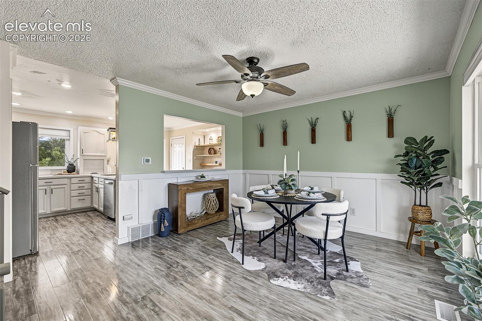 Photo 10 of 2544 Prescott Circle, Colorado Springs