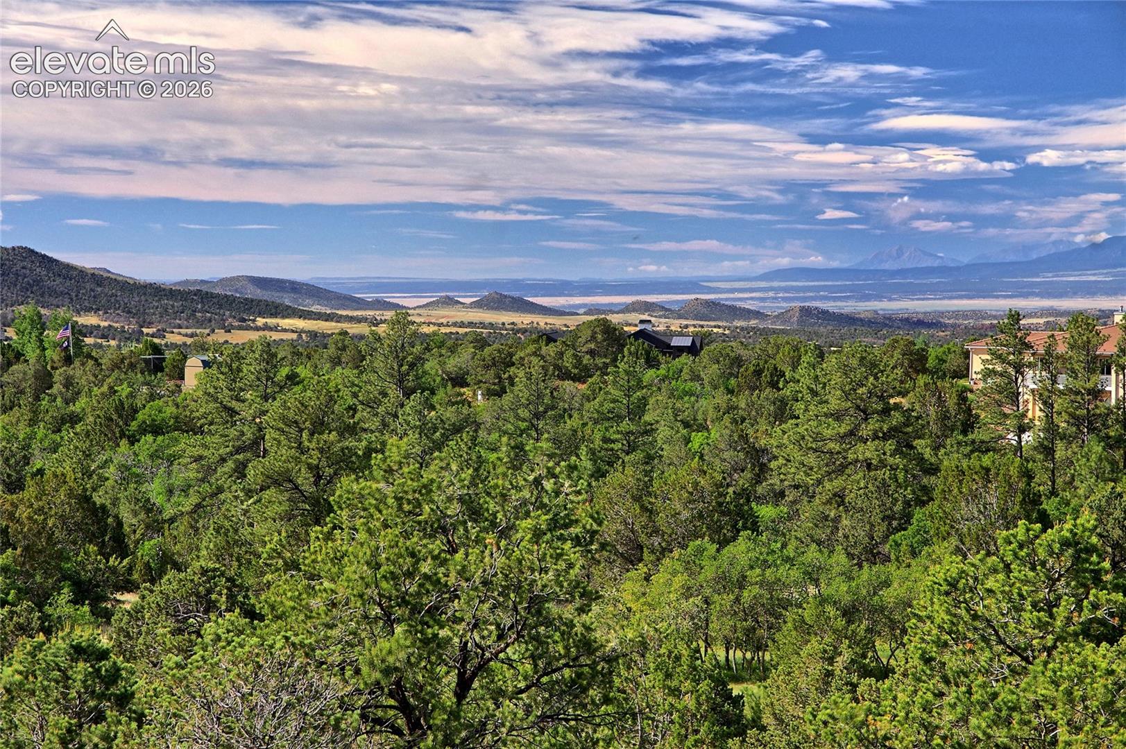 Photo 41 of 4440 Tierra Rojo Drive, Colorado Springs
