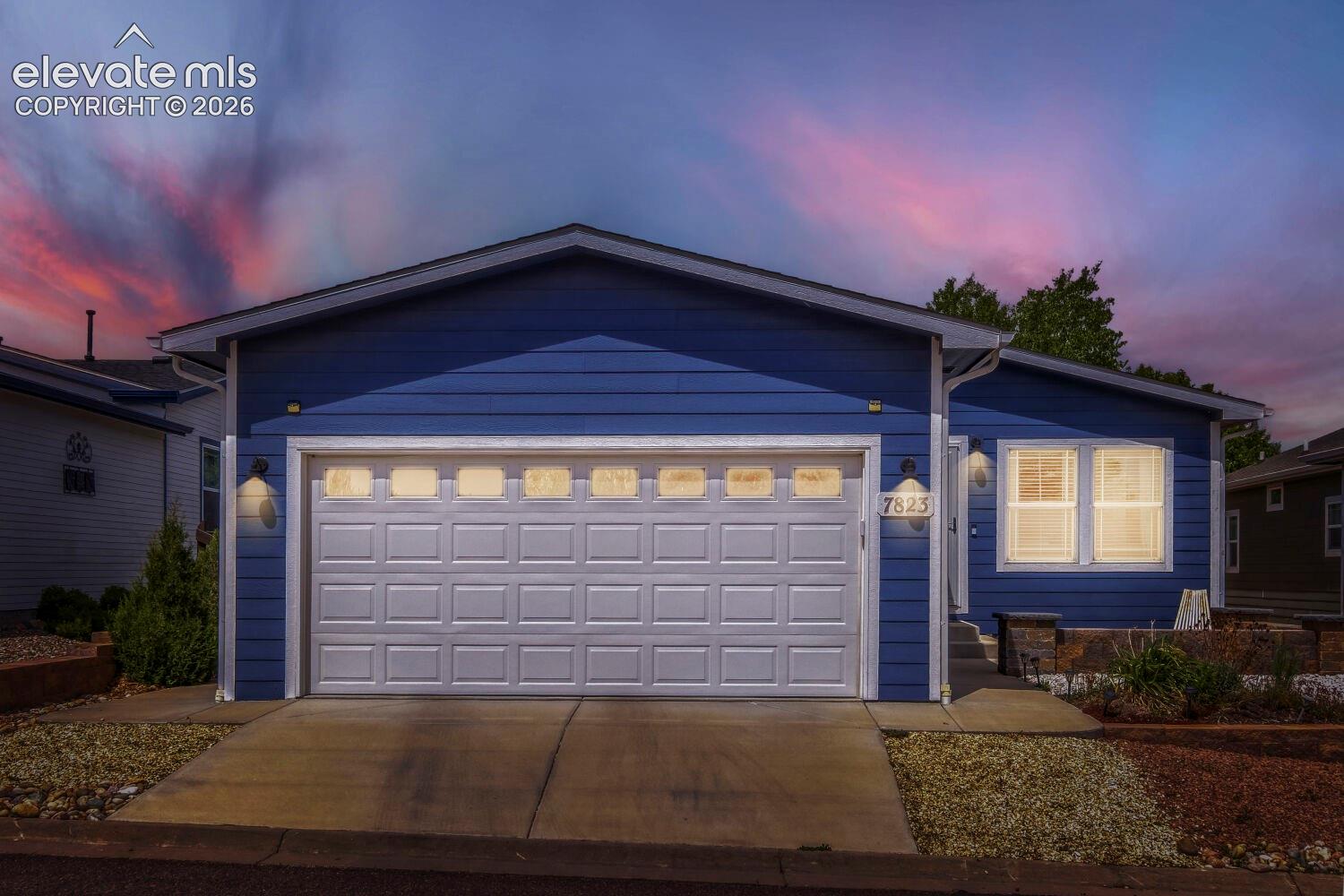 7823 Grizzly Bear Point, Colorado Springs, CO 80922