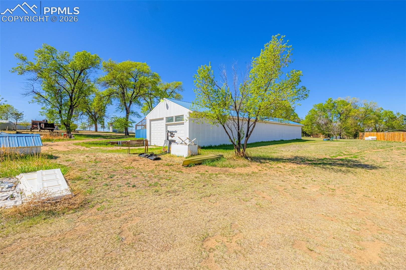 Photo 9 of 6125 Templeton Gap Road, Colorado Springs