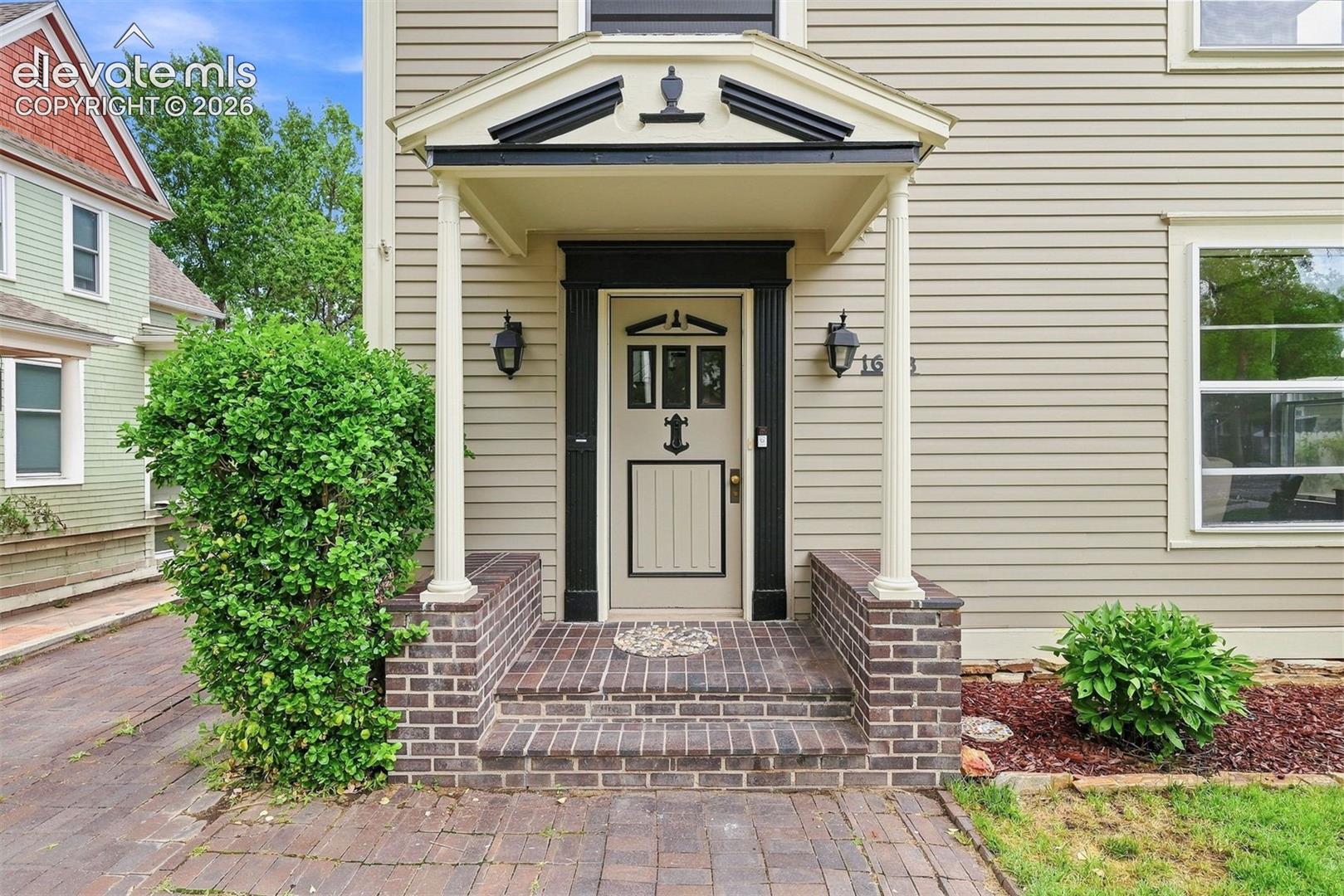 Photo 7 of 1623 N Weber Street, Colorado Springs