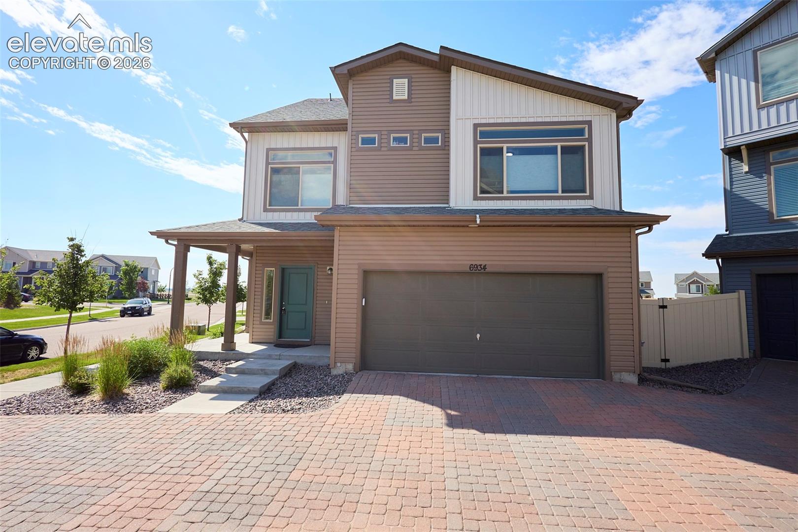 Featured Homes