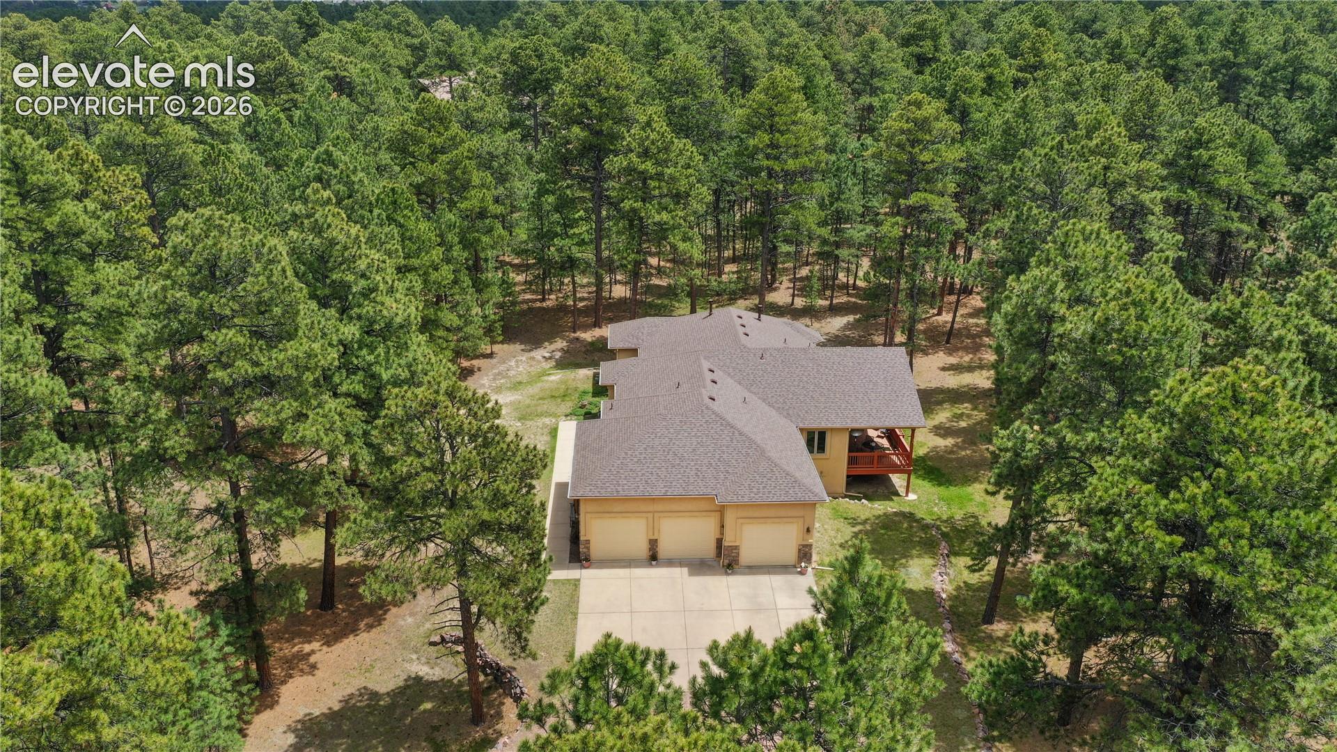 Photo 49 of 4235 Slash Pine Drive, Colorado Springs