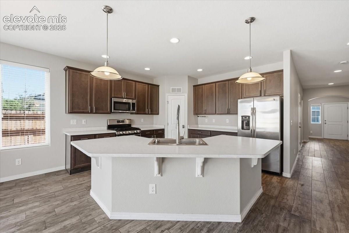 Photo 14 of 9084 Pennycress Drive, Colorado Springs