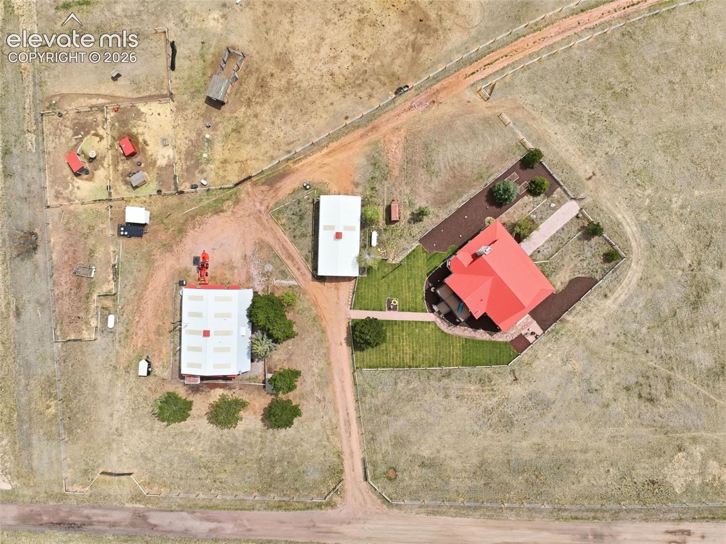 5315 Best Rd, Larkspur, CO 80118