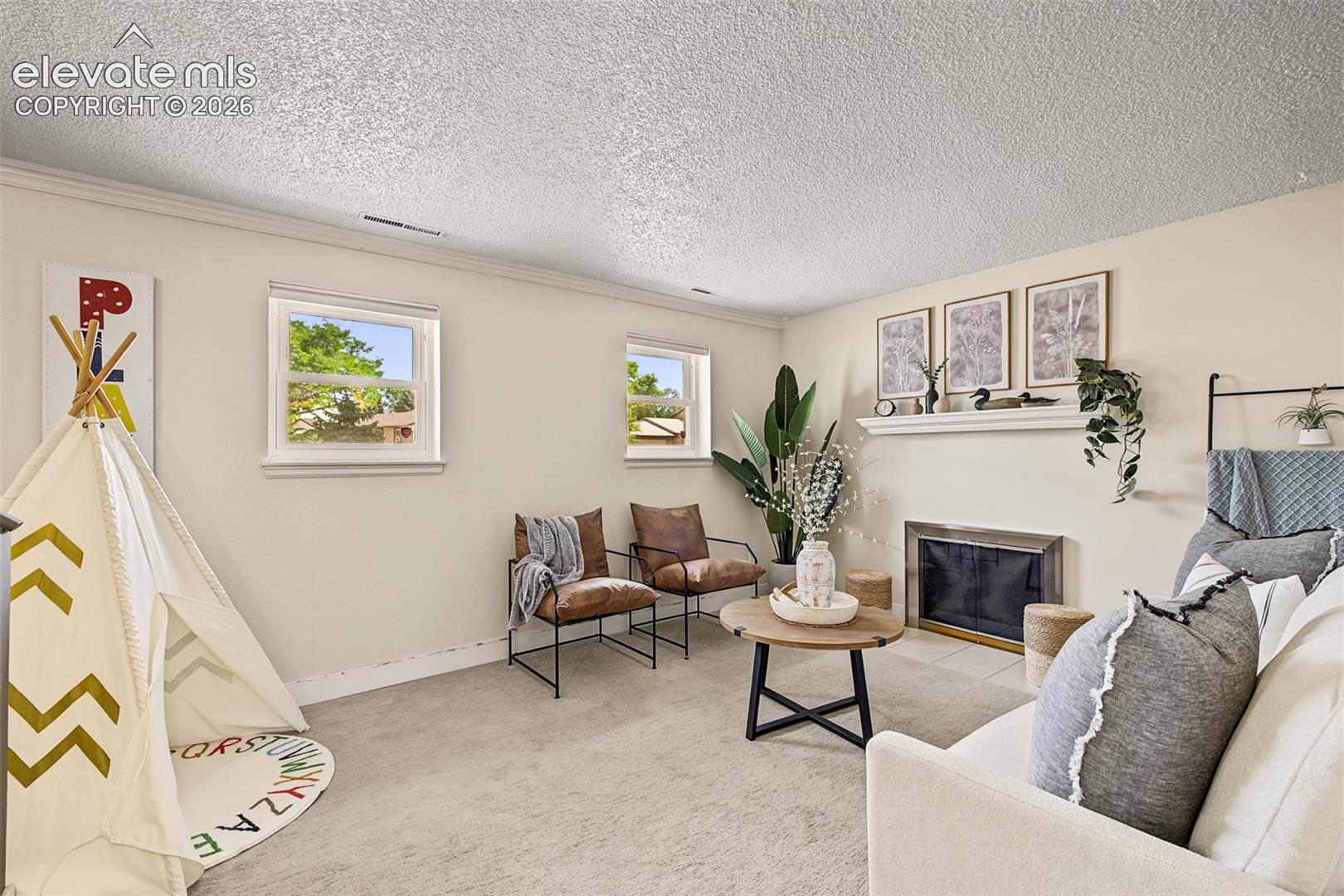 Photo 8 of 2544 Prescott Circle, Colorado Springs