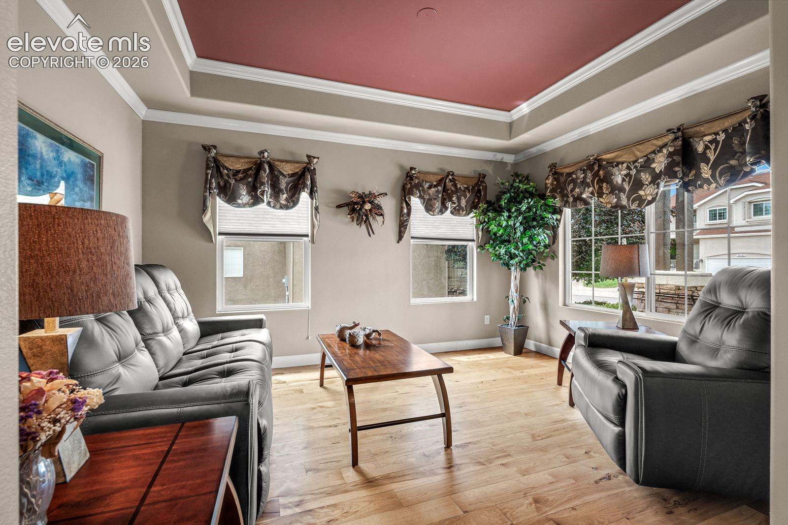 Photo 10 of 5655 Bridlespur Ridge Place, Colorado Springs