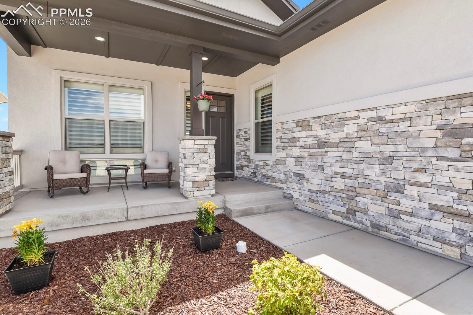 1161 Almagre Hts, Colorado Springs, CO 80904