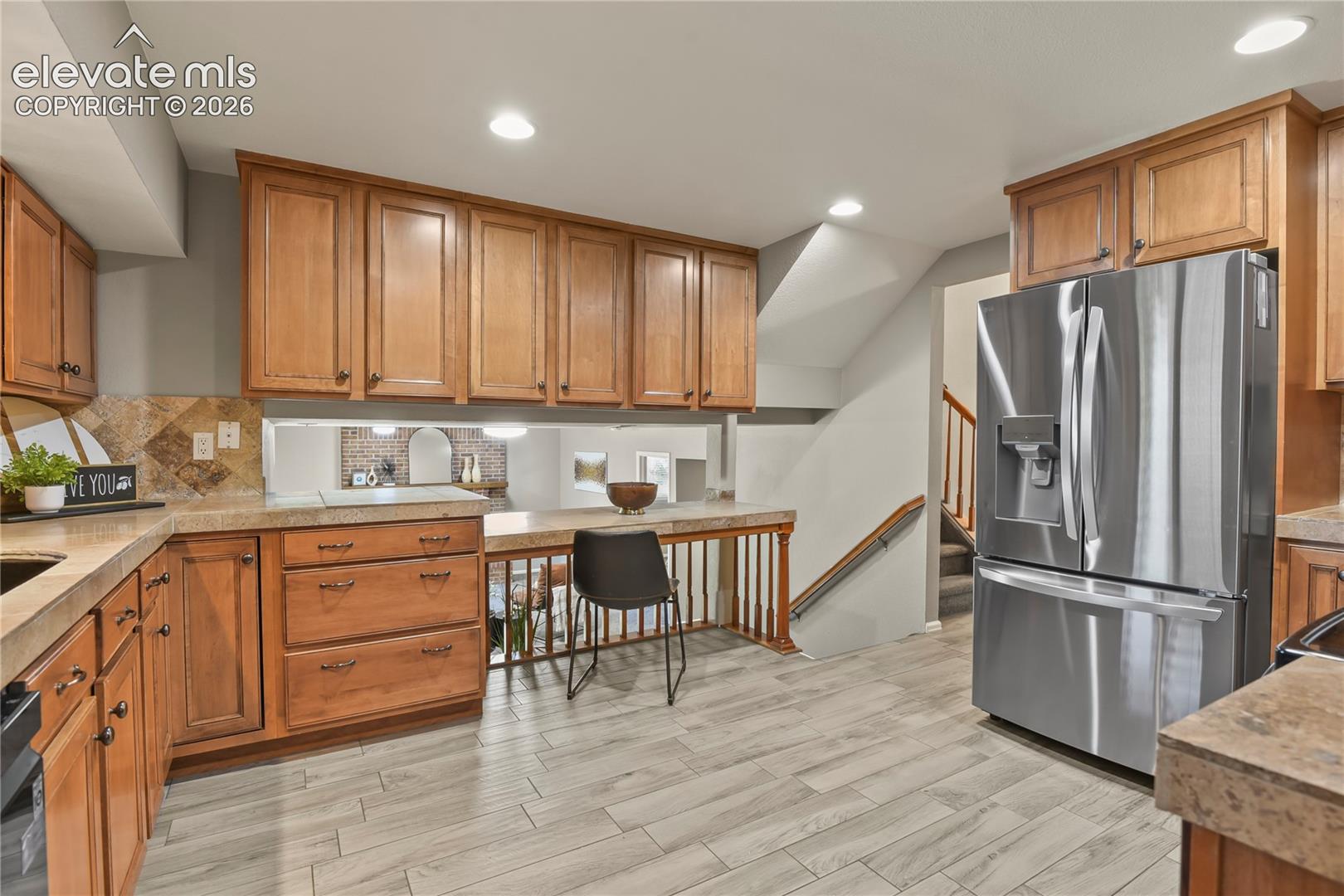 Photo 12 of 6525 White Falcon Court, Colorado Springs