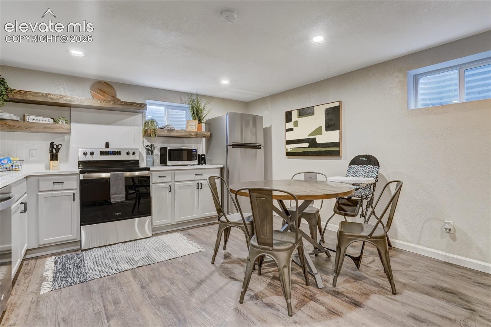 Photo 19 of 616 Bonfoy Avenue, Colorado Springs
