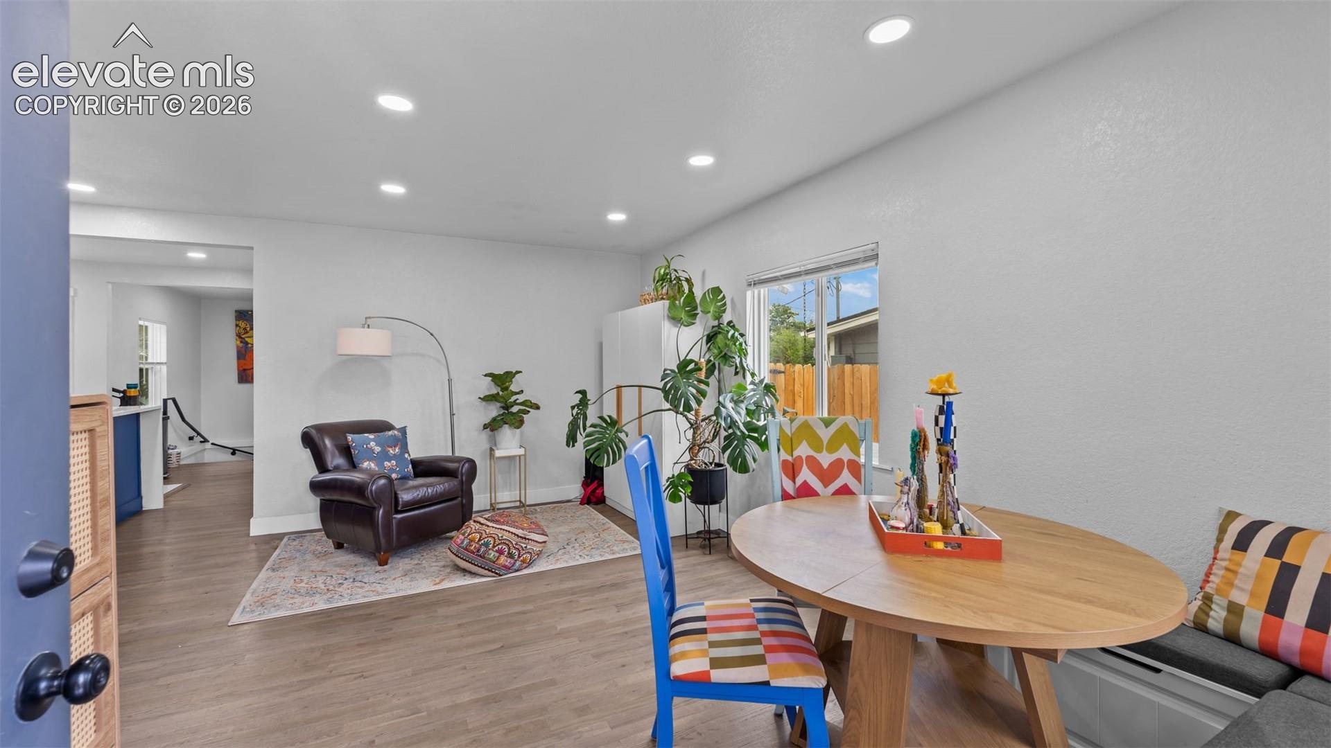 Photo 6 of 1380 Trenton Street, Denver