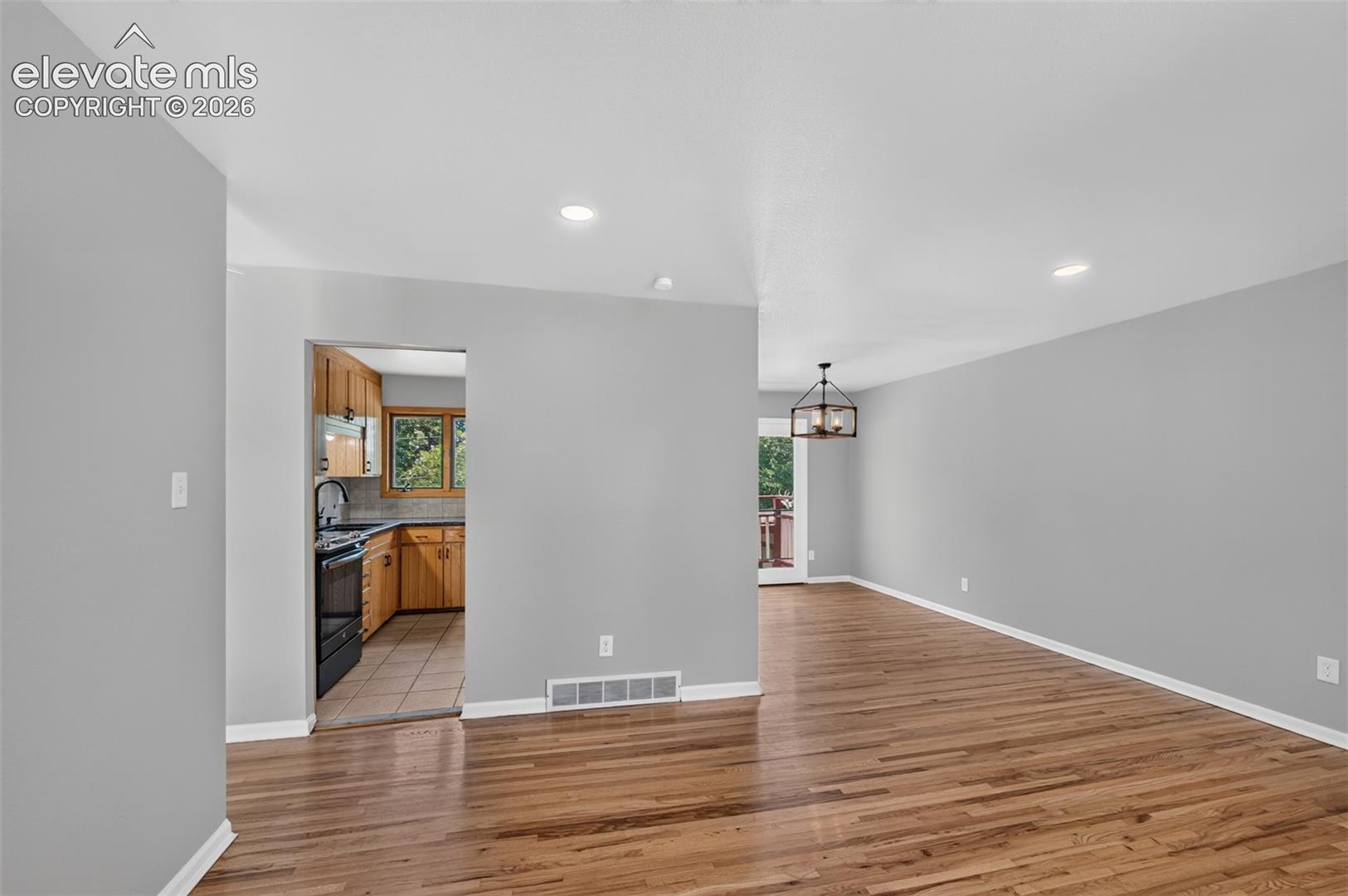 Photo 7 of 4119 Palmer Park Boulevard, Colorado Springs