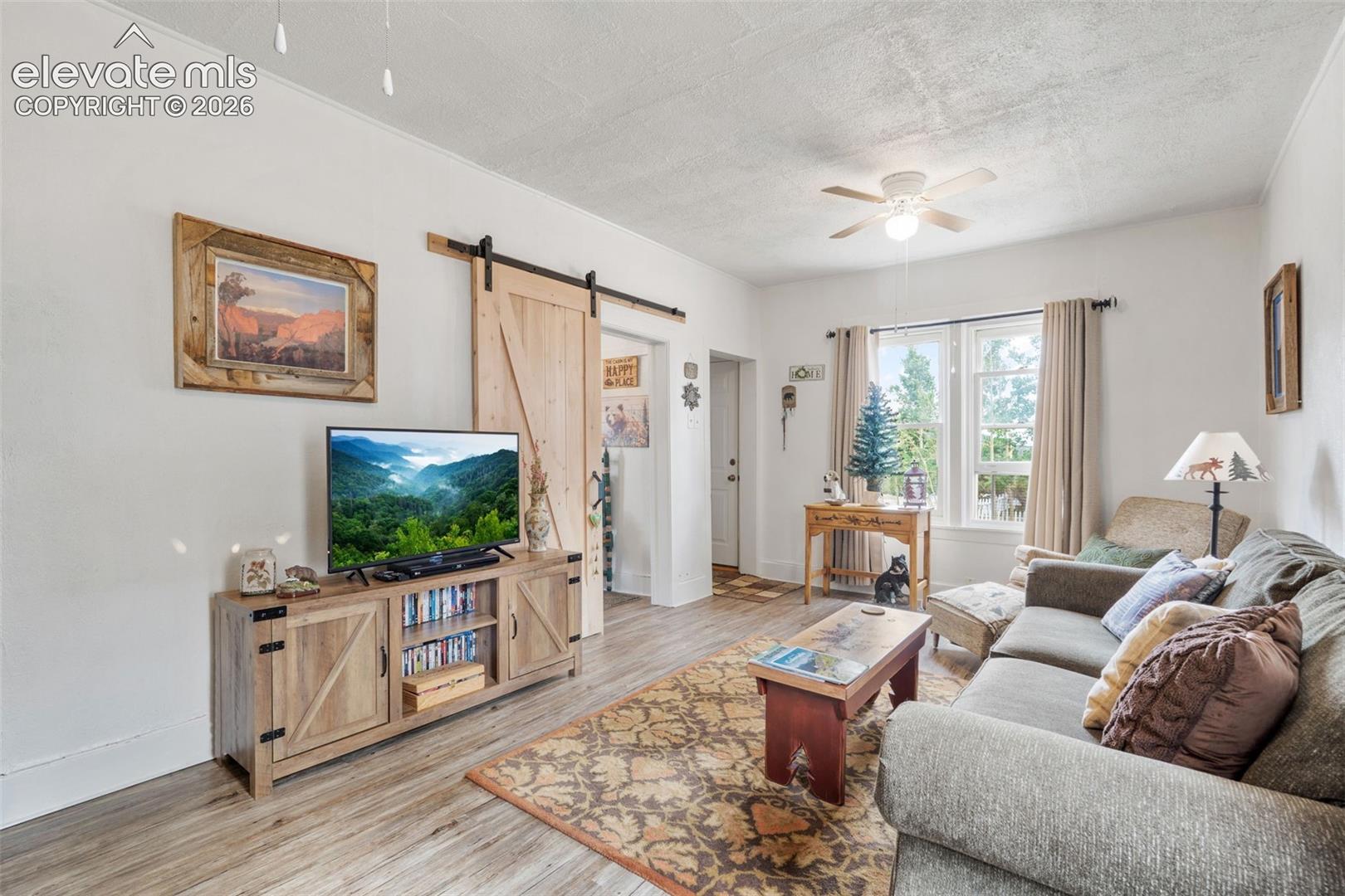 Photo 9 of 331 E Golden Avenue, Cripple Creek