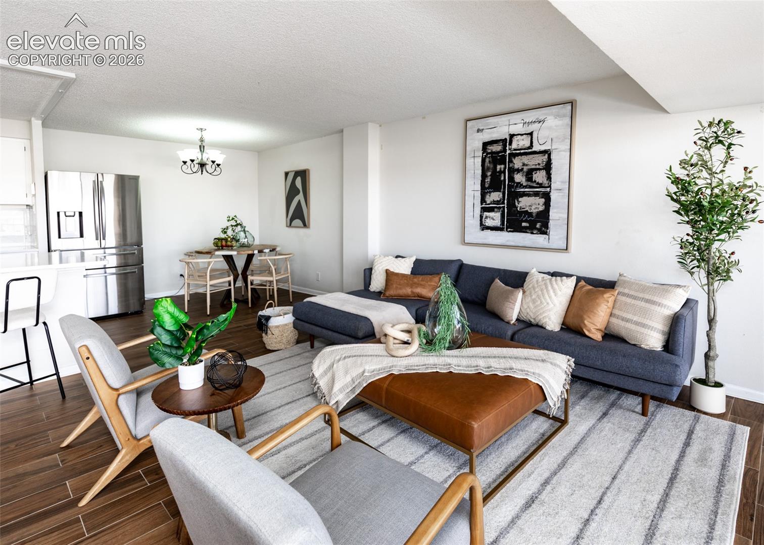 Photo 20 of 411 Lakewood Circle #B430, Colorado Springs