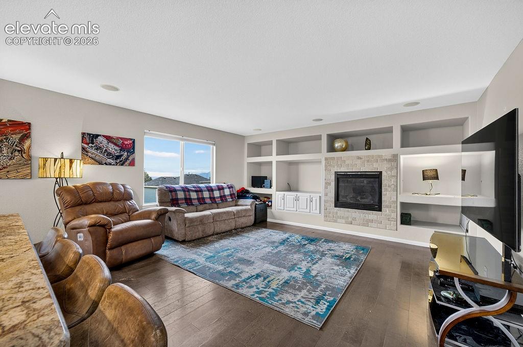 Photo 15 of 7239 Gardenstone Drive, Colorado Springs