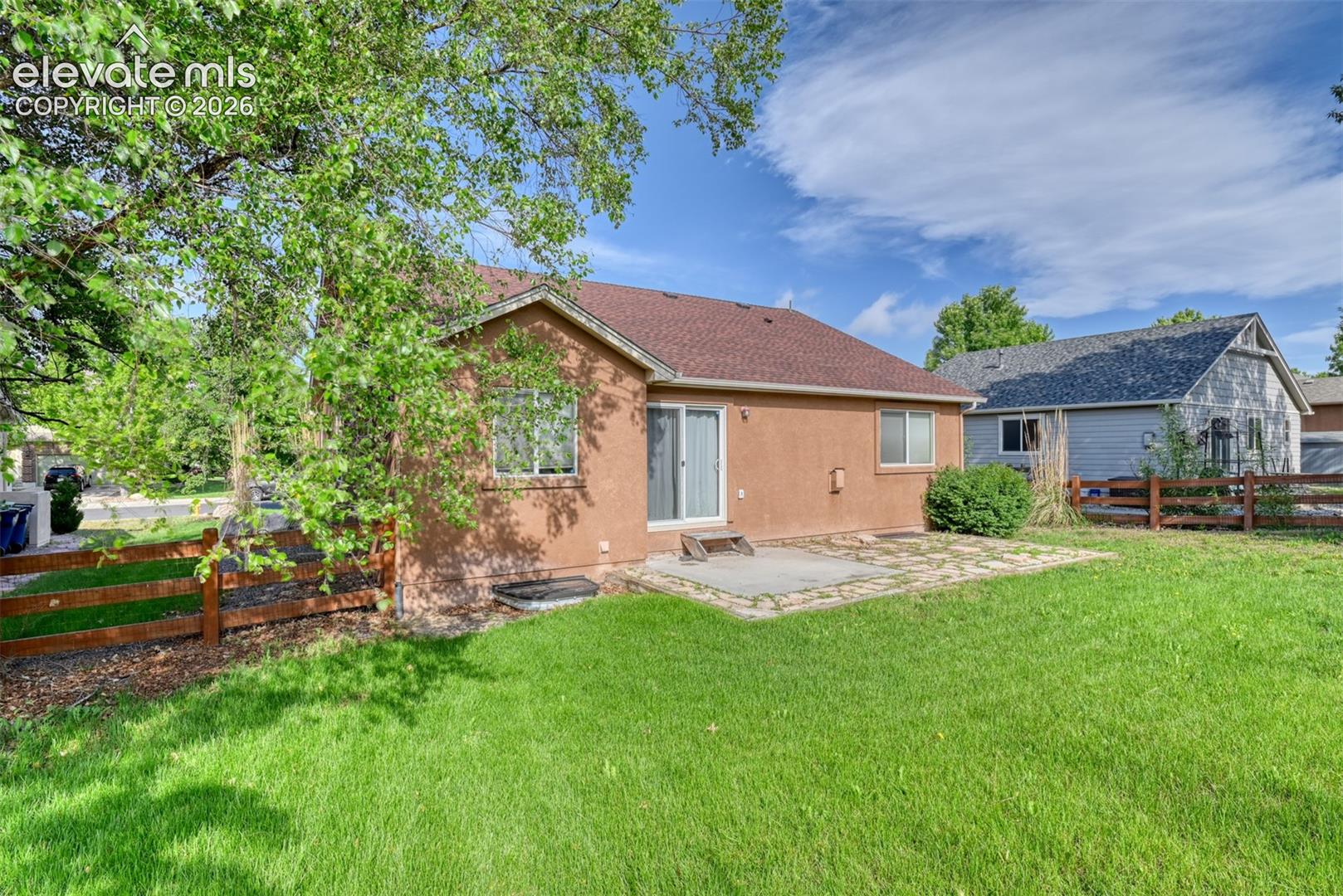 3641 Tail Wind Dr, Colorado Springs, CO 80911