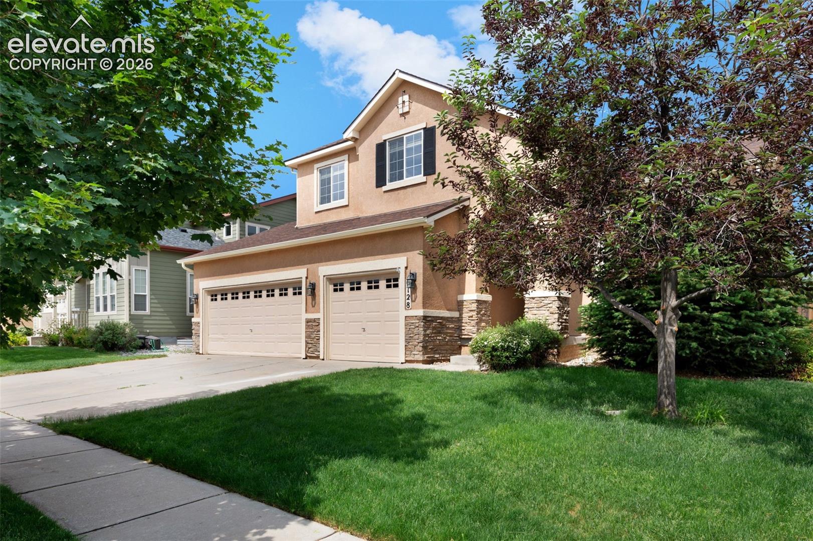 6128 Mountain Brook St, Colorado Springs, CO 80923