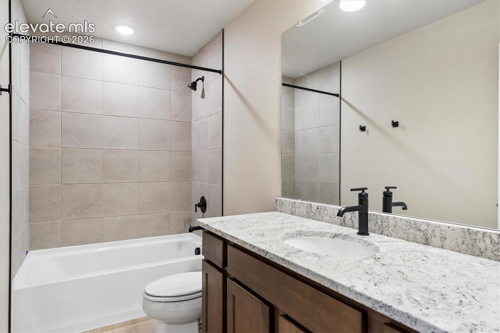Photo 20 of 5325 Sidewinder Drive, Colorado Springs