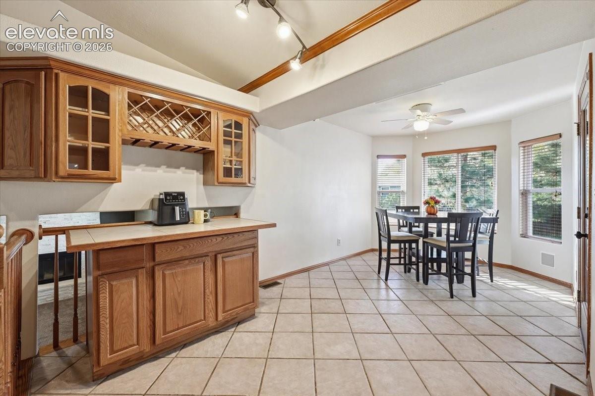 Photo 6 of 5346 Galena Drive, Colorado Springs