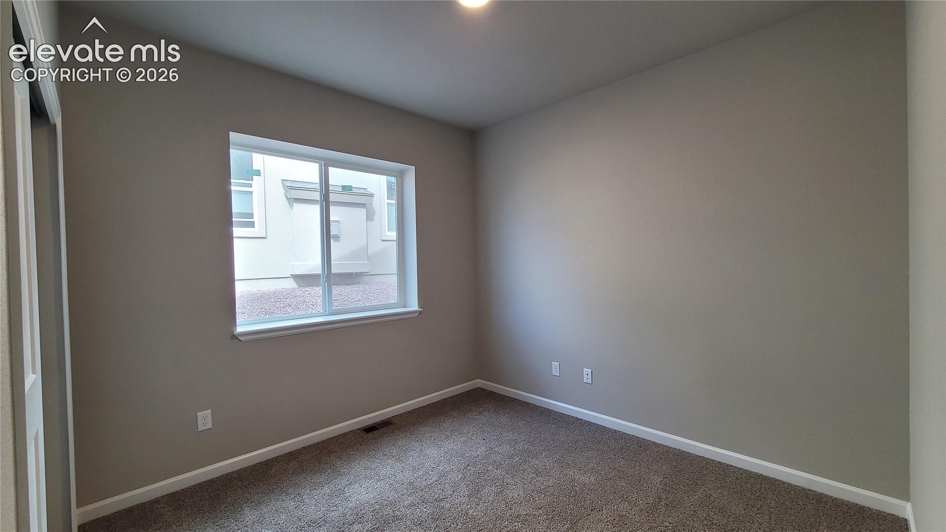 2nd Bedroom! 