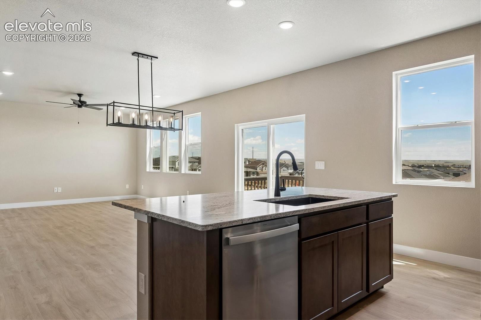 Photo 12 of 5325 Sidewinder Drive, Colorado Springs