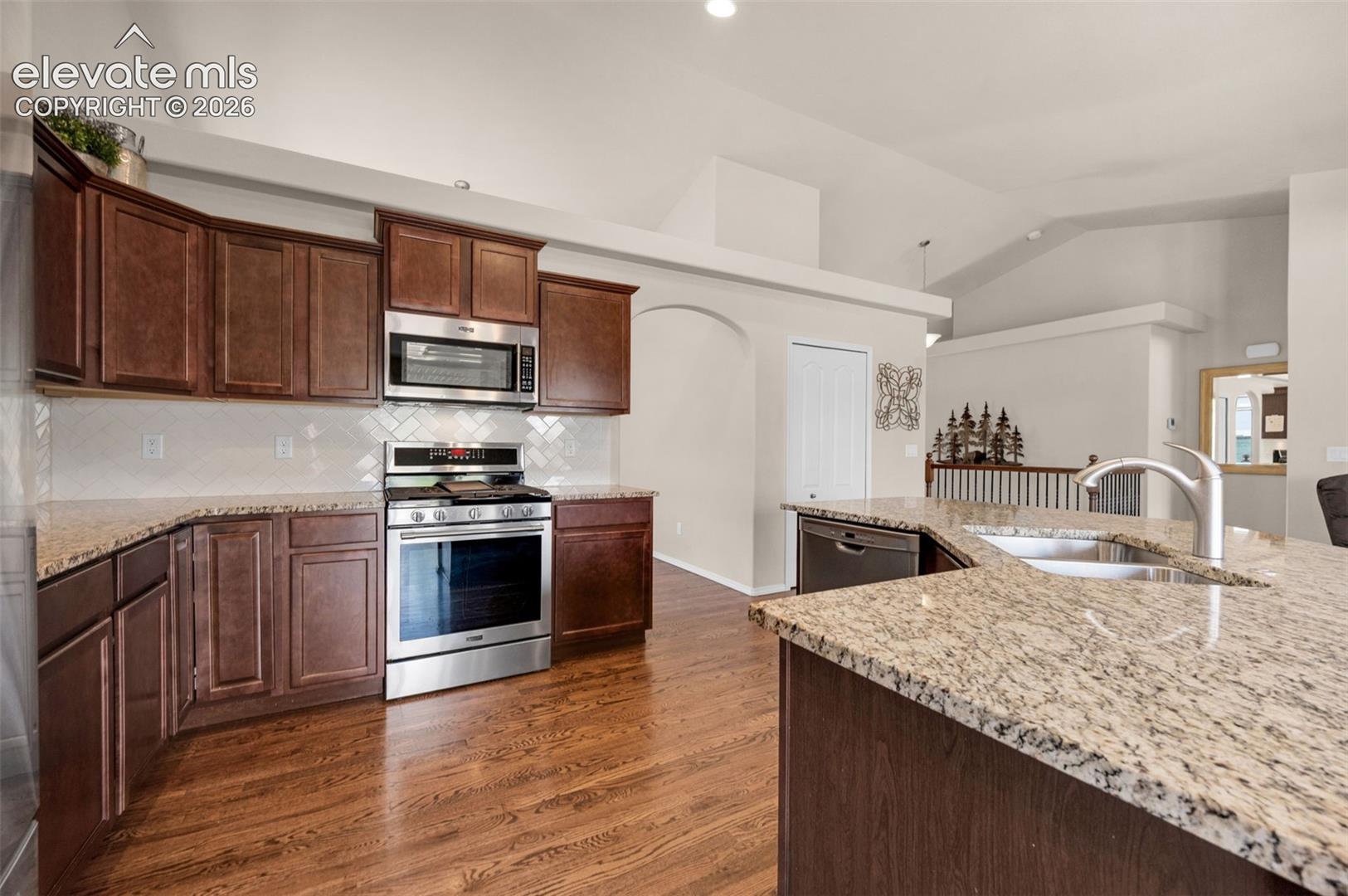 Photo 12 of 10786 Hidden Brook Circle, Colorado Springs