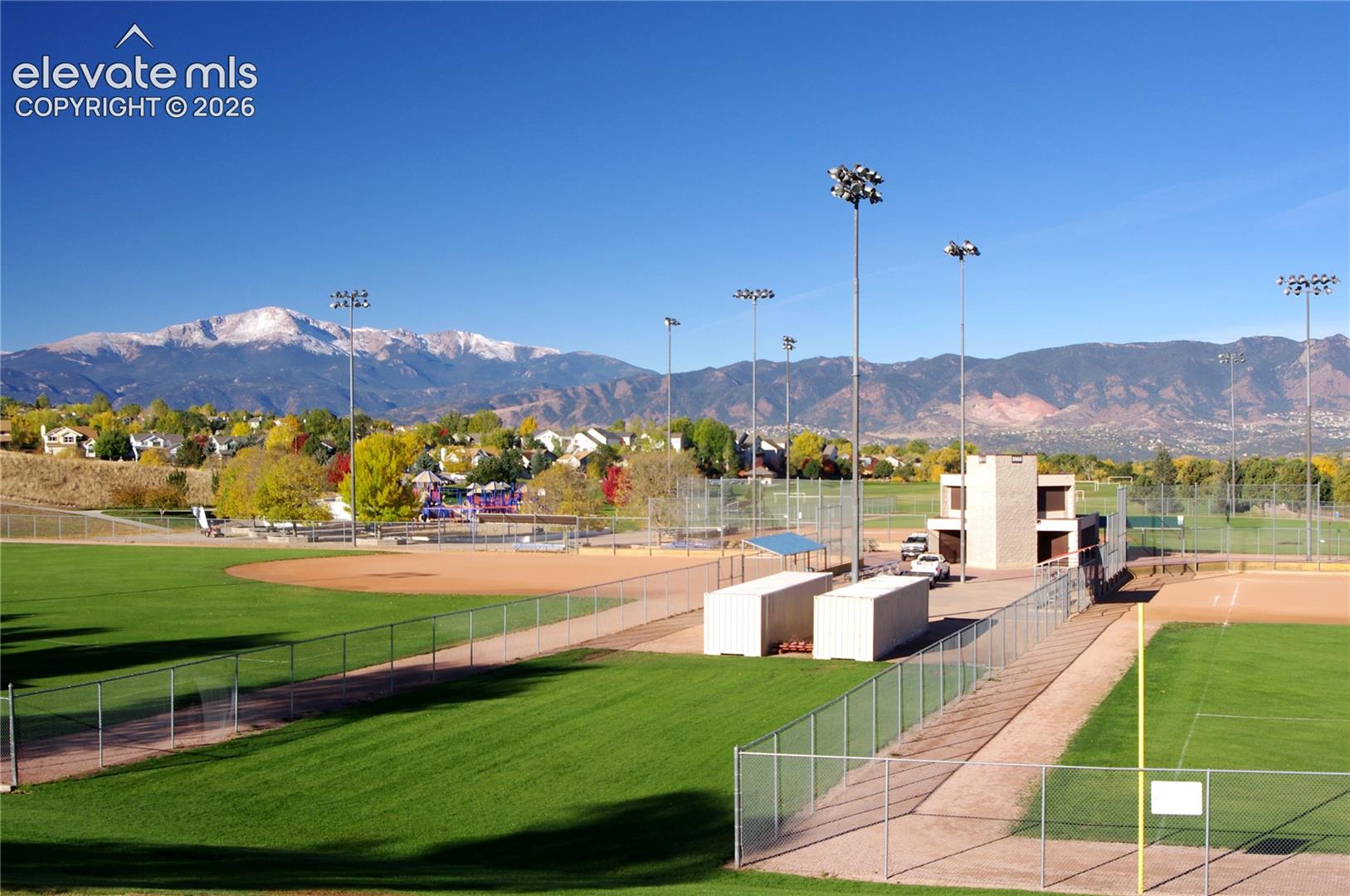 Photo 41 of 6151 Treeledge Drive, Colorado Springs
