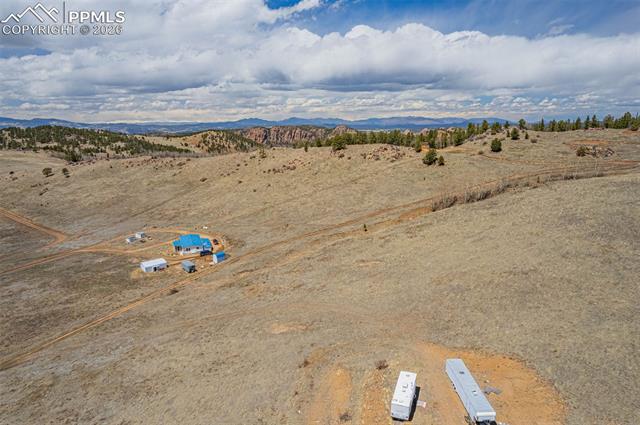 Photo 17 of 1538 County Road 1, Cripple Creek