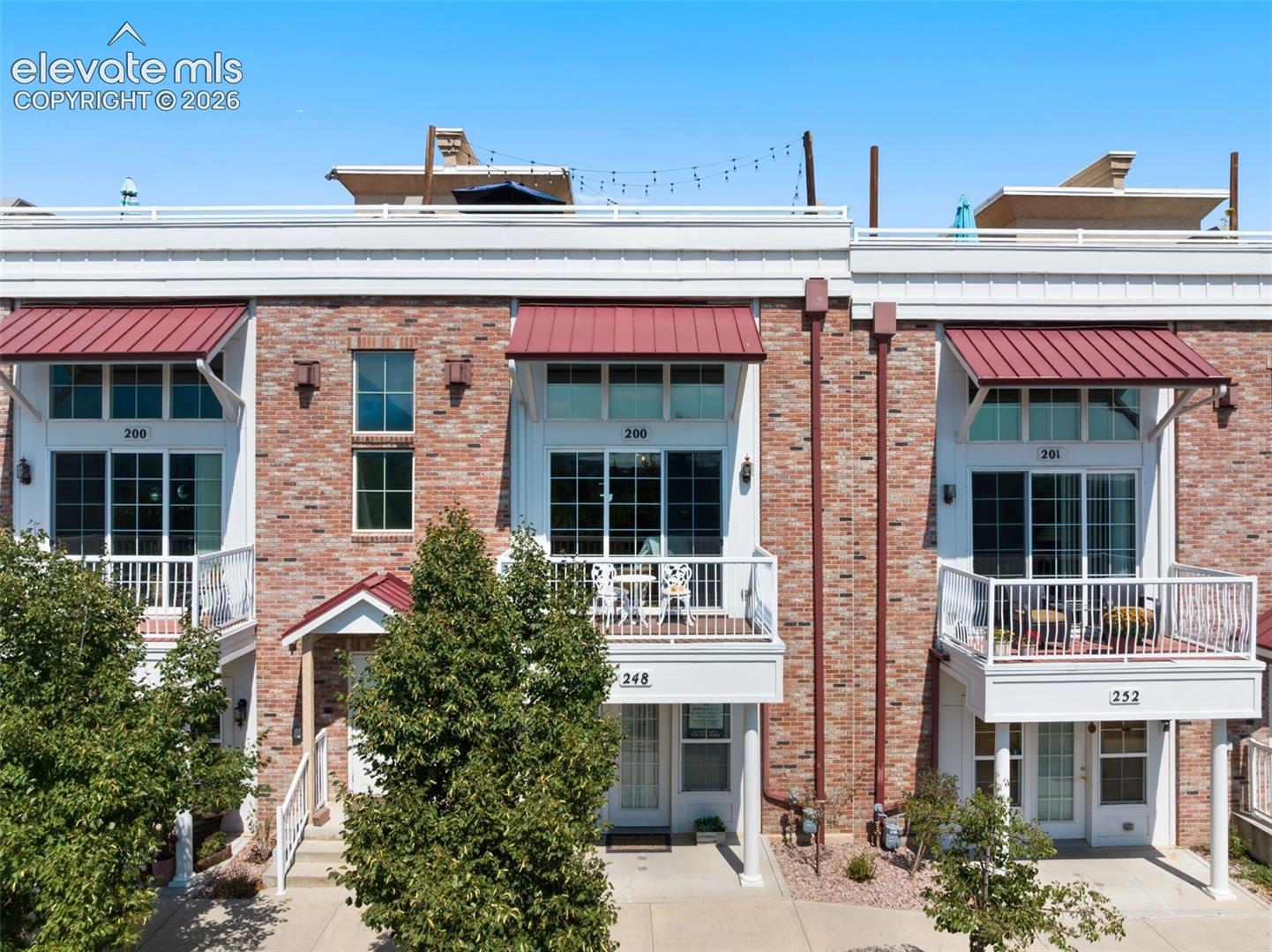 Photo 1 of 248 Writers Way, Colorado Springs