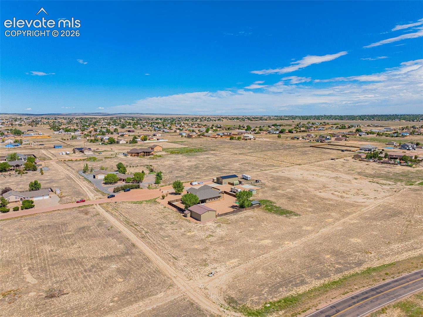 Photo 42 of 1148 W Buena Ventura Court, Pueblo West