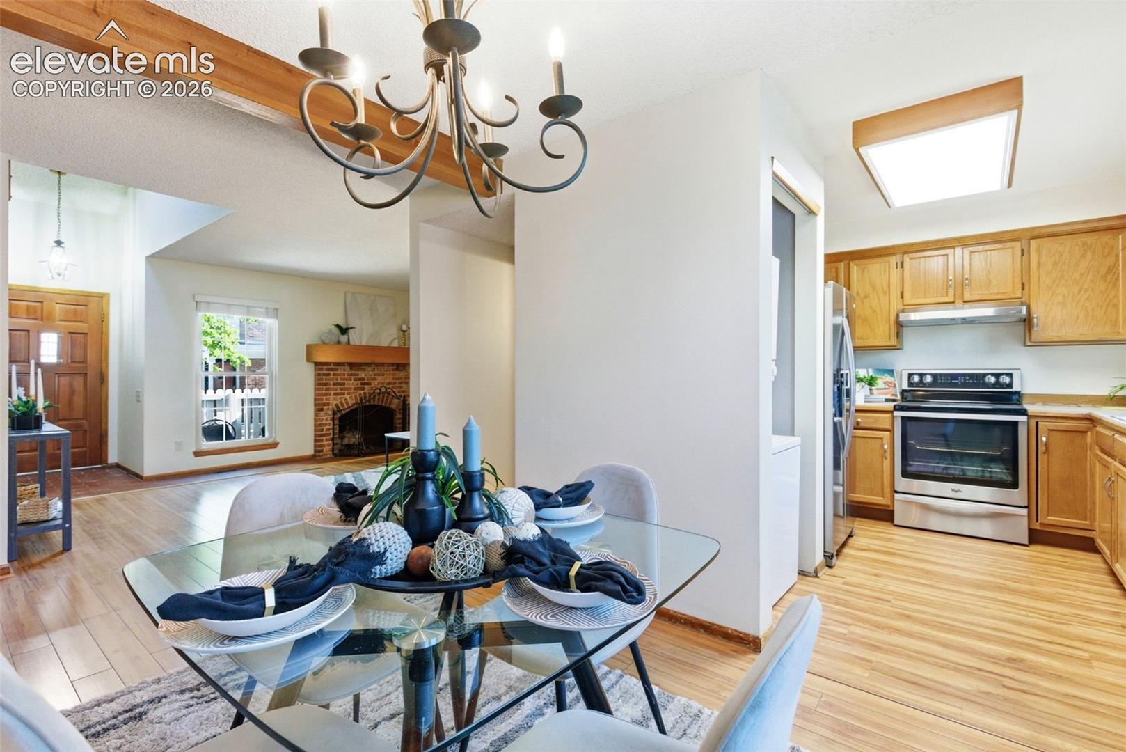 Photo 19 of 2579 Hatch Circle, Colorado Springs
