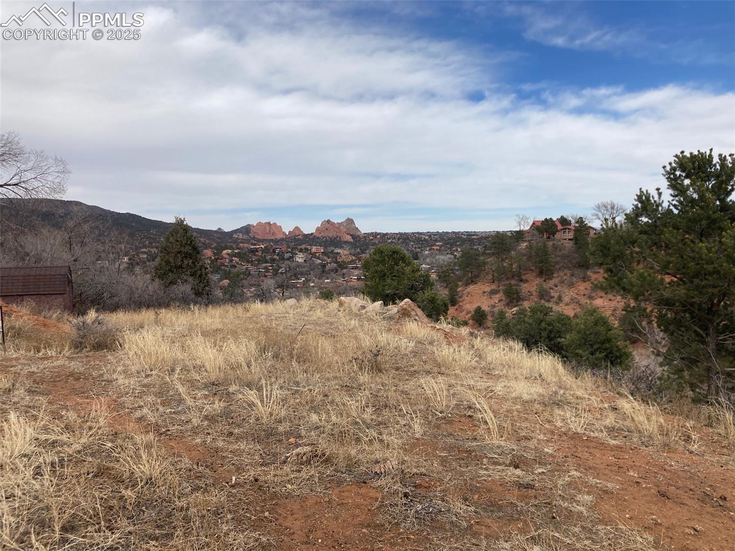 Manitou Springs