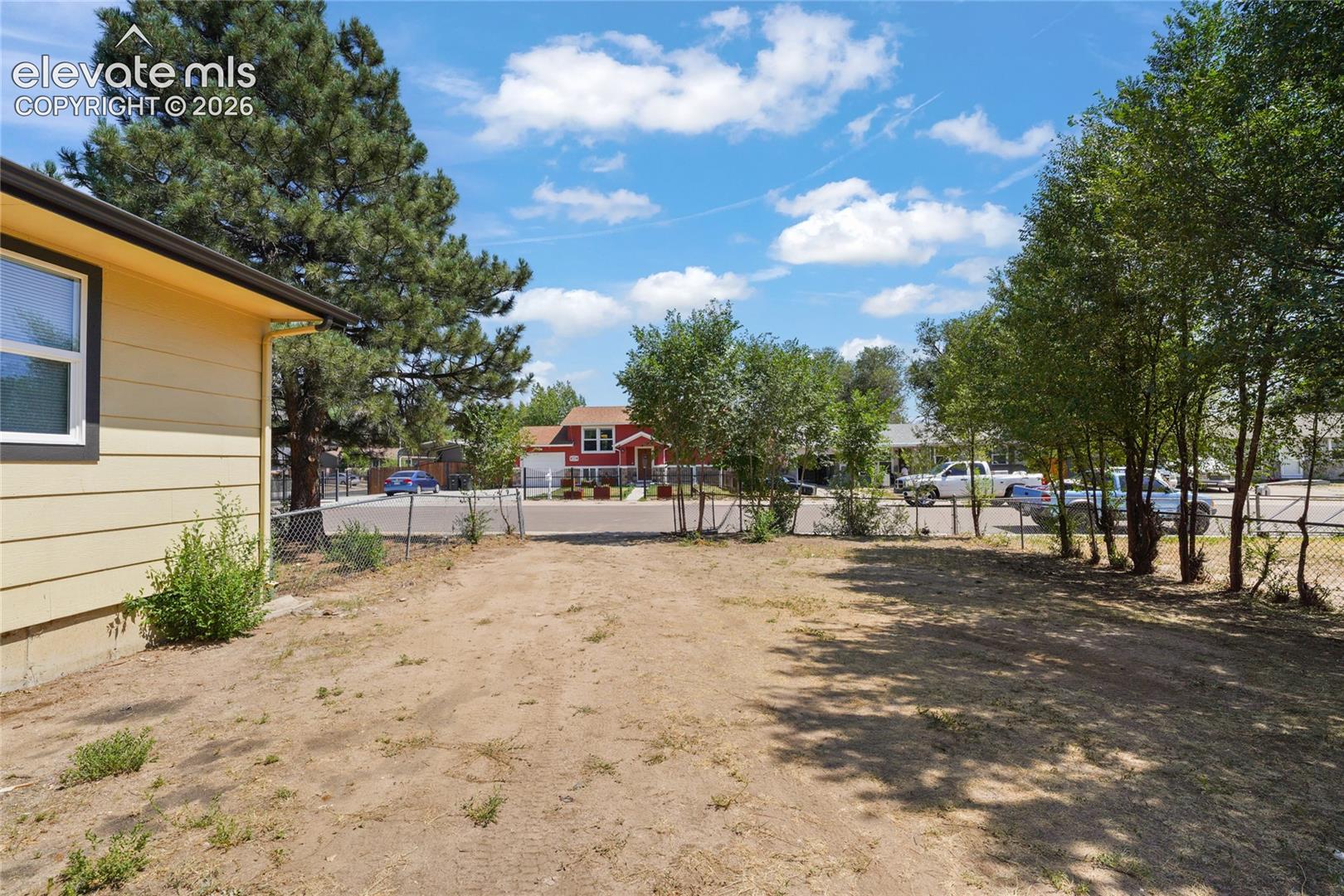 1438 Keith Dr, Colorado Springs, CO 80916