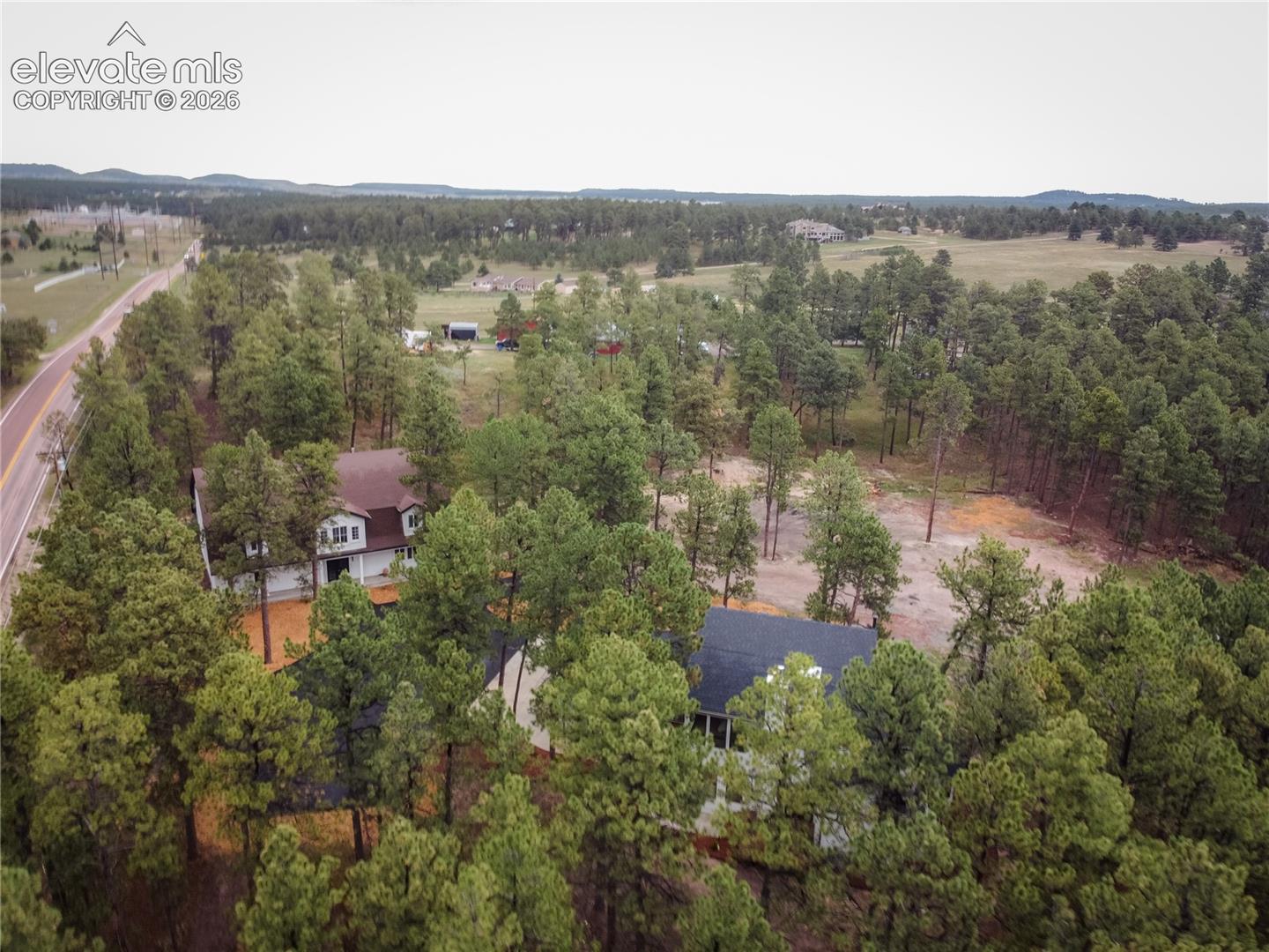 Photo 48 of 16575 Roller Coaster Road, Colorado Springs
