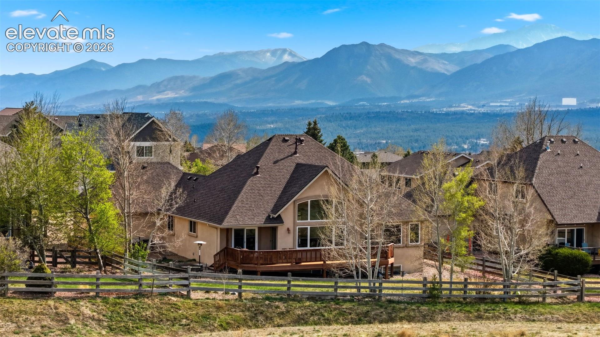 322 Saber Creek Dr, Monument, CO 80132