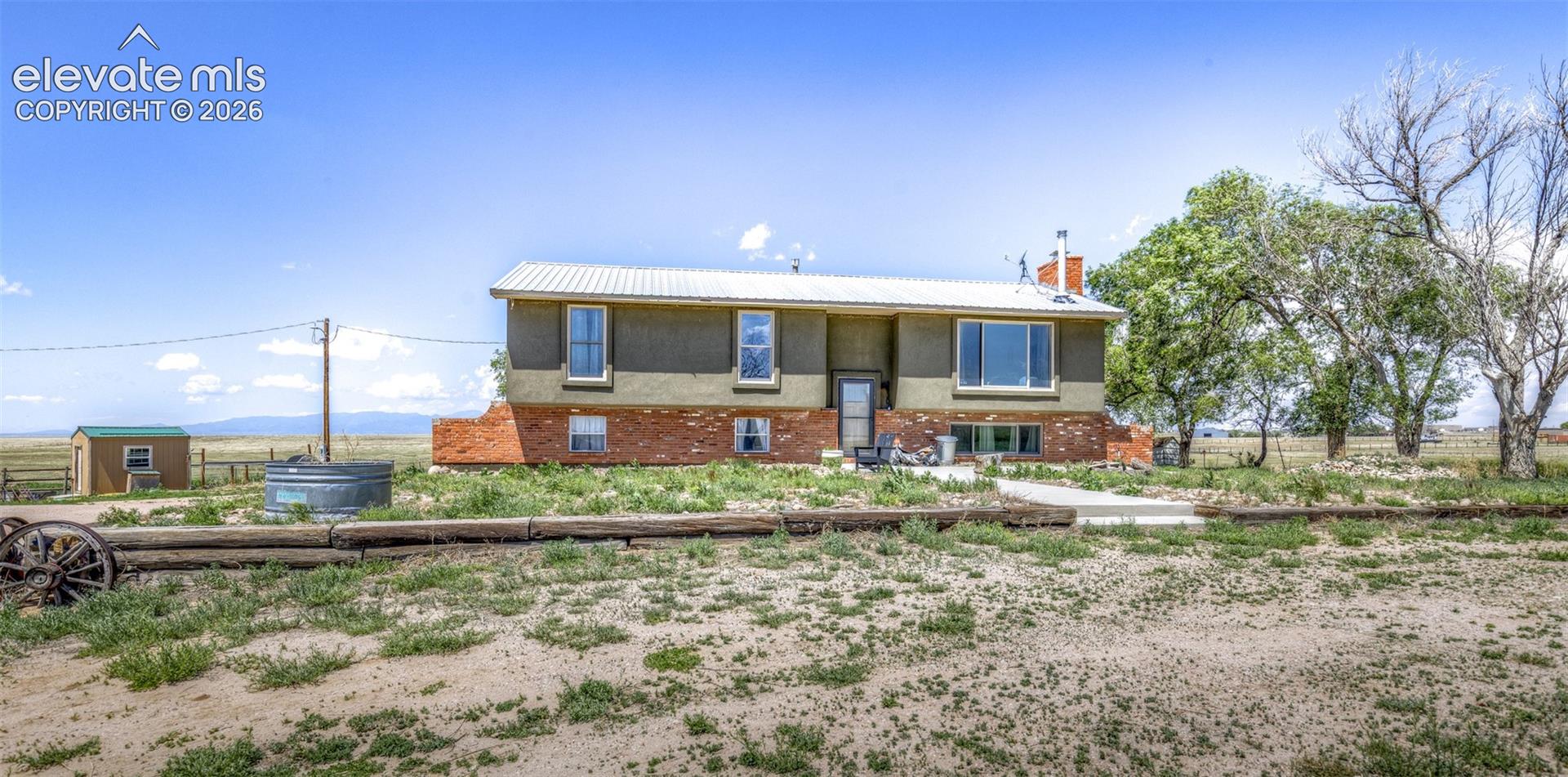 3830 Hemmingway Rd, Colorado Springs, CO 80930