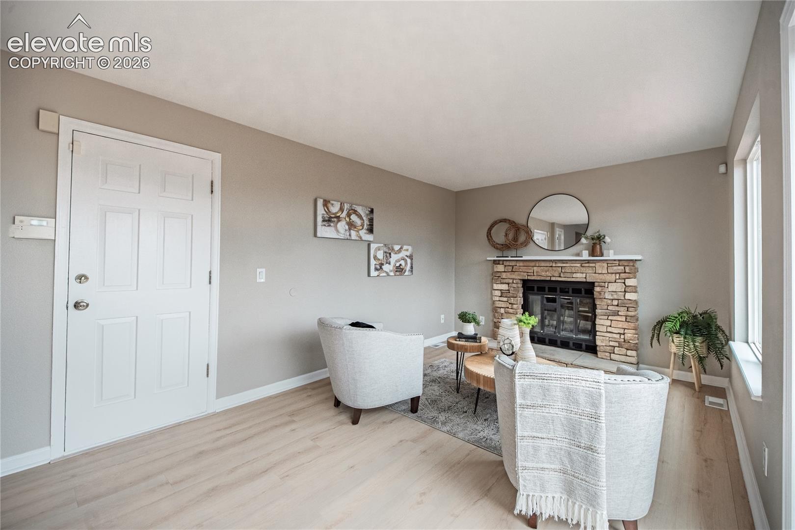 Photo 21 of 4325 Ramblewood Drive, Colorado Springs