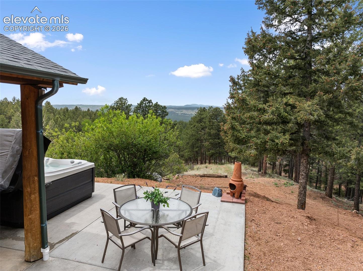Photo 6 of 918 Douglas Fir Drive, Woodland Park