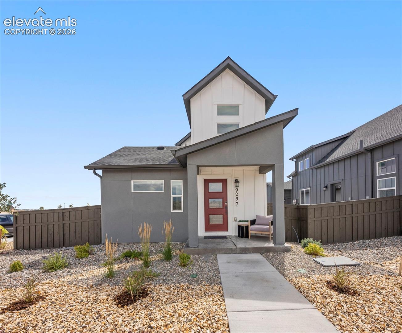 9297 Percheron Pony Dr, Colorado Springs, CO 80908