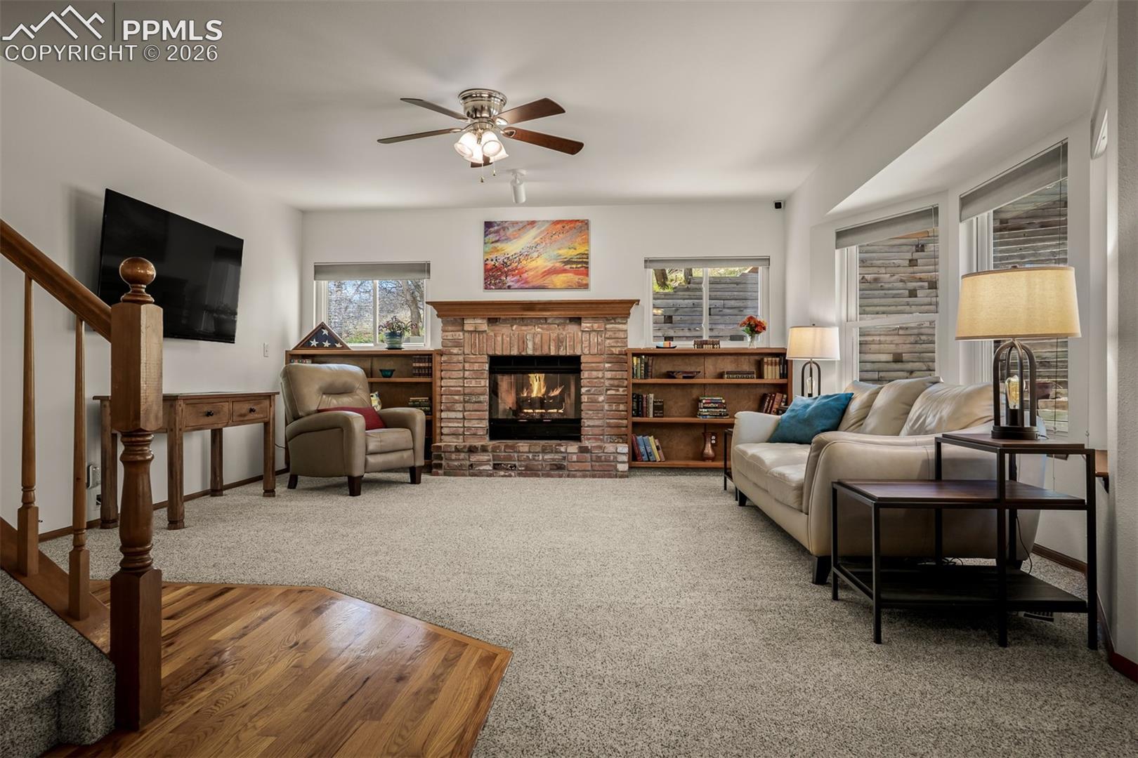 8450 Melross Court