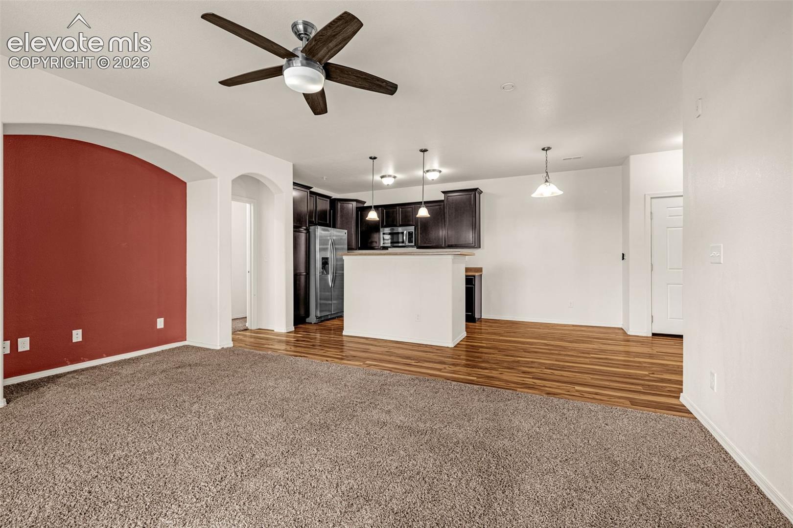 Photo 12 of 4875 Wells Branch Heights #202, Colorado Springs